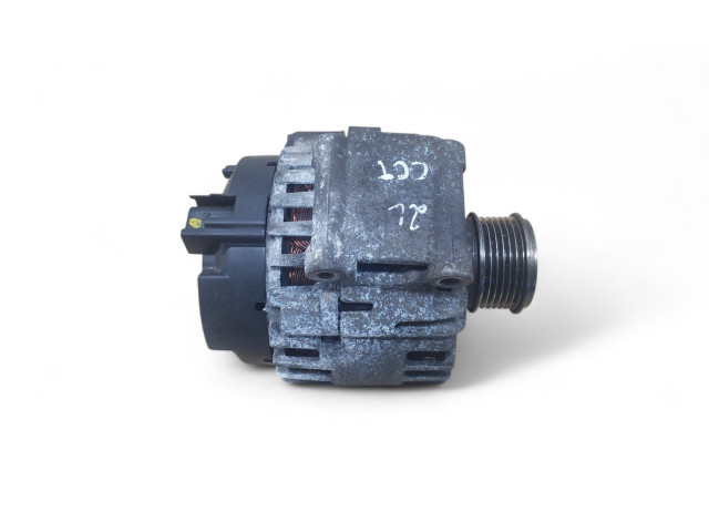 Генератор 06J903023R   Audi TT TTS Mk2      