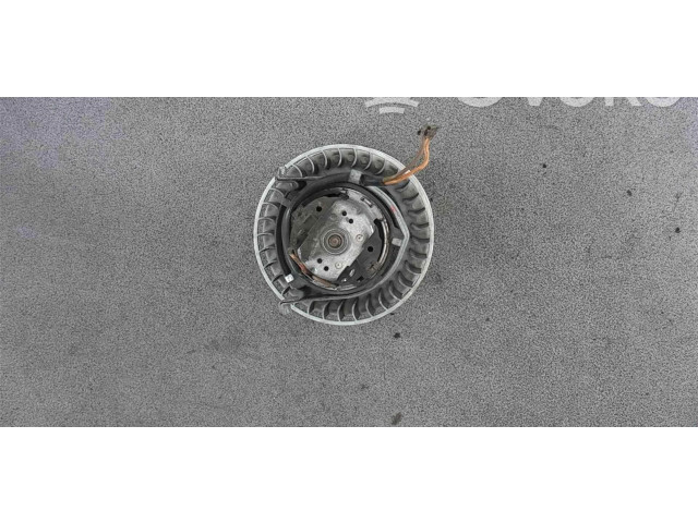 Вентилятор печки Saab 9-3 Ver1