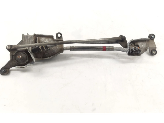 Моторчик дворников Mitsubishi ASX