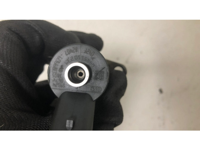 Vstřikovač 0445110239, 606680 Ford Focus pro naftový motor 1.6