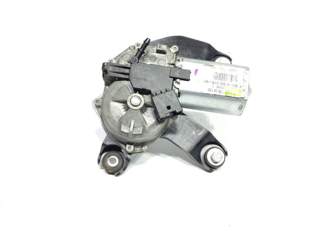 Моторчик заднего дворника 6932013-04, VALEO    Mini One - Cooper Coupe R56