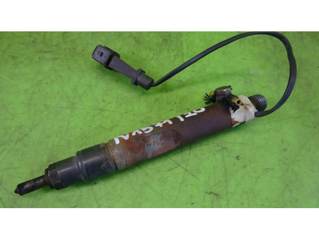 Vstřikovač 028130203E Skoda Fabia Mk1 (6Y) 1.9