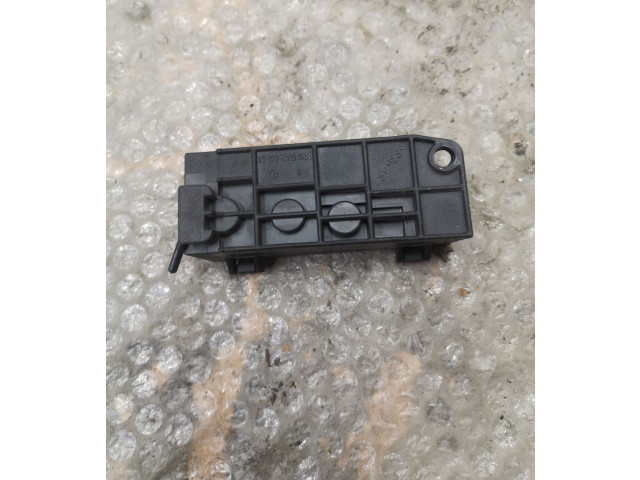 Блок монтирования реле