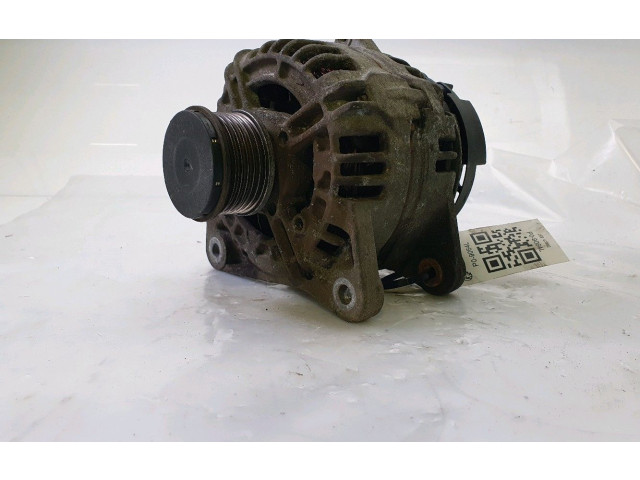 Генератор 8200537415, P0-9064L   Renault Twingo II      