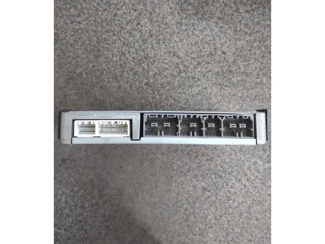 Блок управления двигателя LNC1410AG Jaguar XJ X308