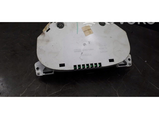 Дисплей    3s5t-10849   Ford Ka