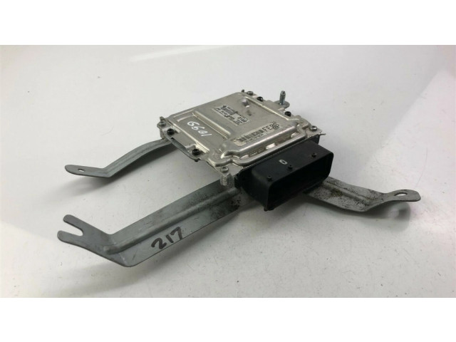 Другие блоки управления / модули