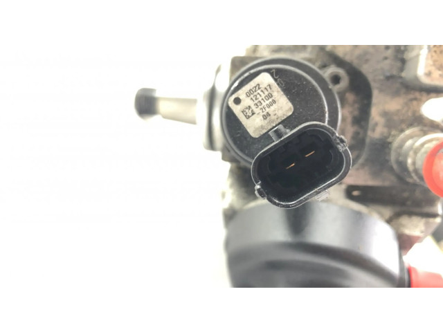 Топливный насос