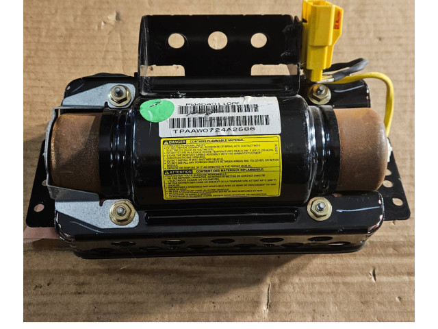 Подушка безопасности пассажира P04649118AF   Chrysler 300 - 300C