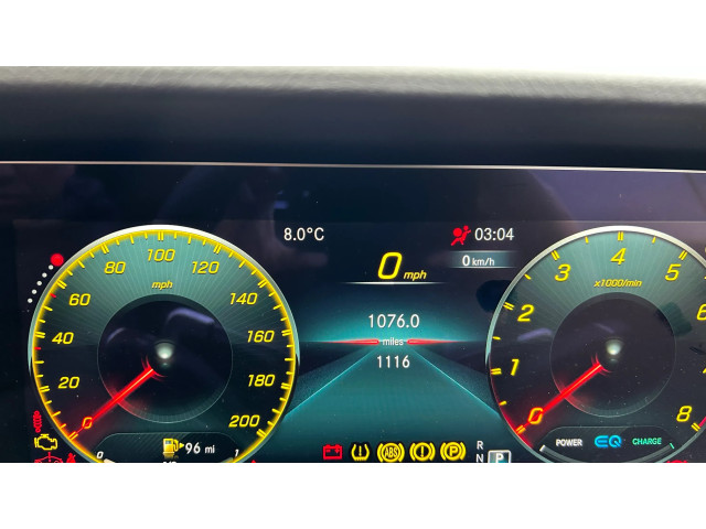 Volant Mercedes-Benz E AMG W213 2023 A0994601907