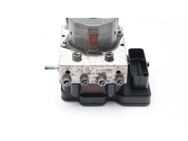 Jednotka ABS 6R0907379BJ, 6R0907379BJ Skoda Roomster (5J) 2014