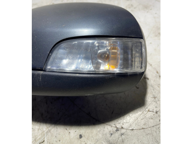 Зеркало электрическое        Volvo V70  2008 - 2013 года   