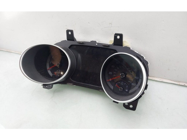 Панель приборов 94033J7300, 94033J7300 KIA Xceed