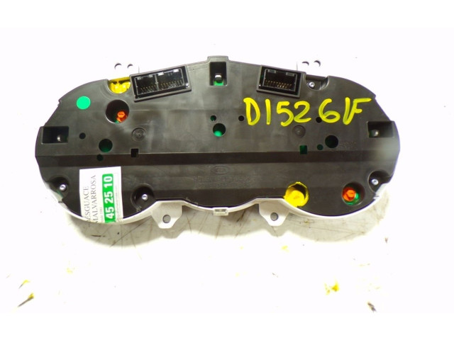 Přístrojová deska KIA Venga 2017 940091P540, 940091P540