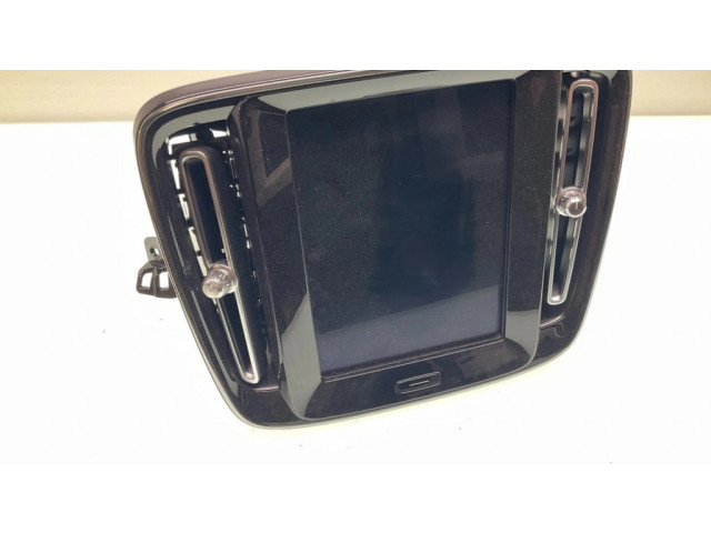 Дисплей    32247465AA, QFVE404A   Volvo XC40