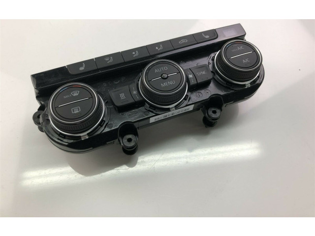 Блок управления климат-контролем 5G0907044AB, G889   Volkswagen Golf VII