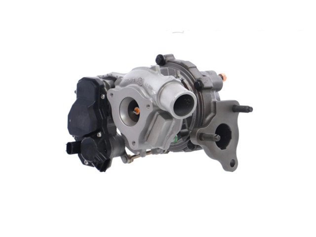 Turbodmychadlo Турбина 780708-5005S, 780708-5005S Toyota Corolla E140 E150