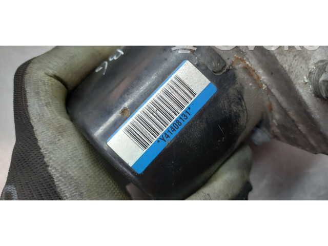 Блок АБС 3C0614109D, 3C0614109D   Volkswagen  PASSAT B6  2005 - 2010 года