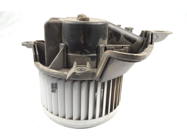 Вентилятор печки Citroen Nemo