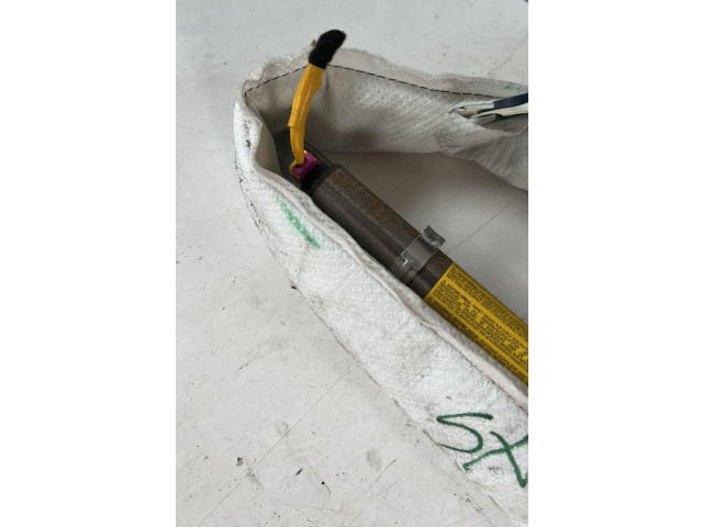 Боковая подушка безопасности 519584600, 199B4000   Fiat 500L