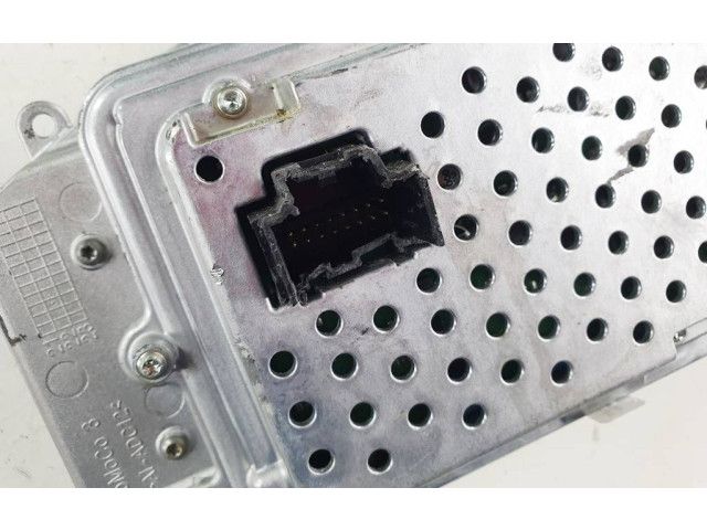 Přístrojová deska Ford Kuga III 2022