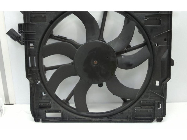 Вентилятор радиатора     A07949114    BMW 5 GT F07 