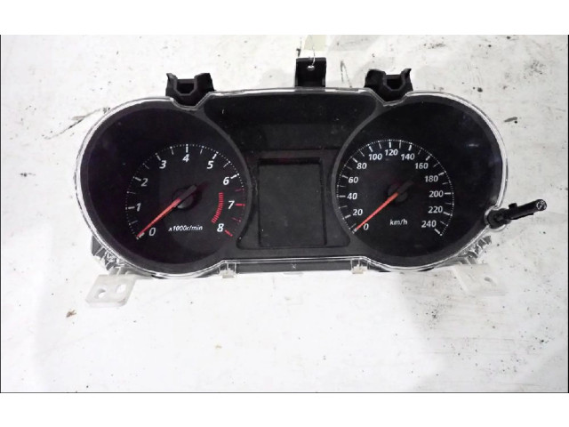 Панель приборов 8100C062 Mitsubishi Lancer VIII