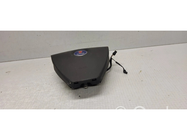 Подушка безопасности водителя 600306800E Saab 9-3 Ver2