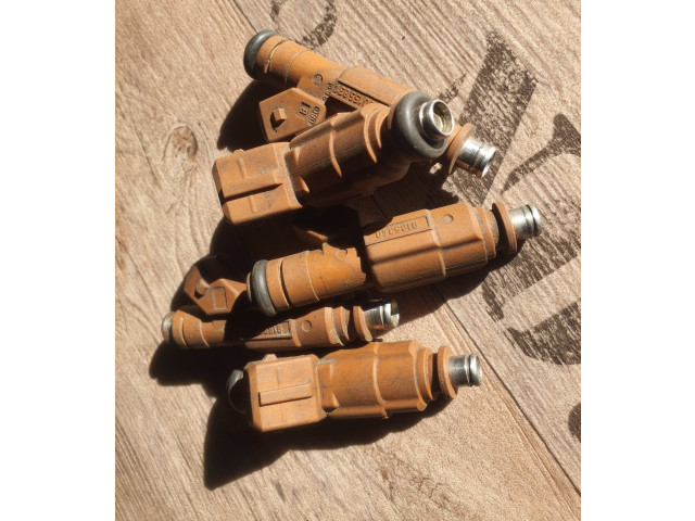 Форсунка 0280155831, 9186340    Volvo S80   