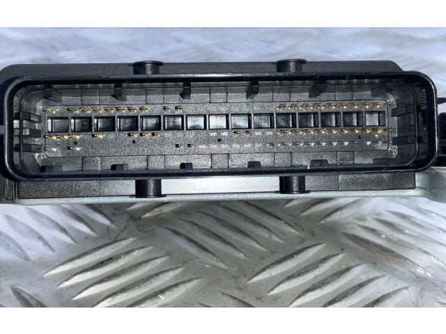 Блок подушек безопасности 3Q0959655AC   Skoda Octavia Mk3 (5E)