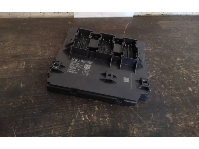 Блок управления 5K0937085AD, 5K0937085AD Volkswagen Caddy
