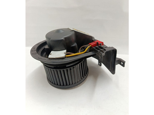 Вентилятор печки    1H1820021, H17833658D   Volkswagen Golf III