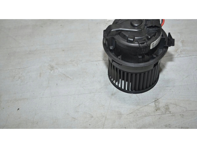 Вентилятор печки    NN108411U   Peugeot 2008 I