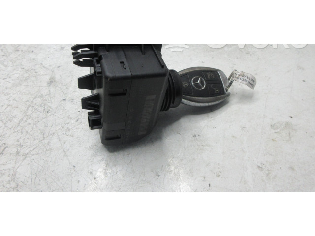 Řídící jednotka A6519007500, 28336101 Mercedes-Benz E W212 2010