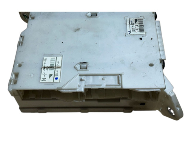 Блок предохранителей 8273053021, 6G240724 Lexus IS 220D-250-350