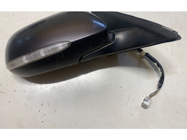 Зеркало электрическое Honda Accord 2003 - 2007 года