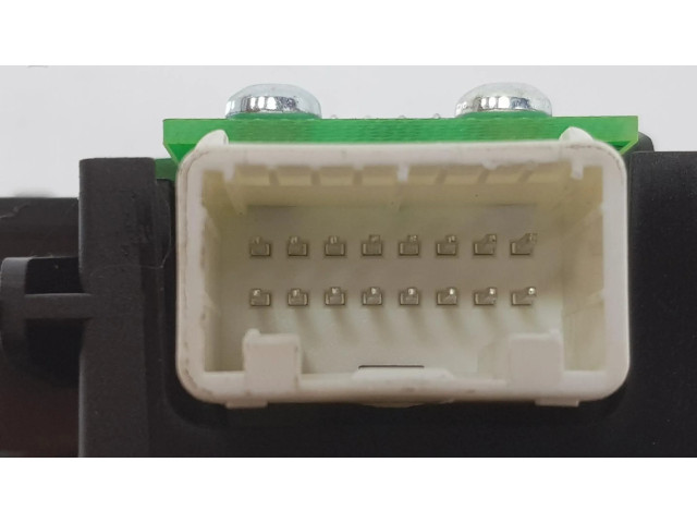 Ручка стеклоочистителей 5362120, AB3917A553BA   Ford Ranger