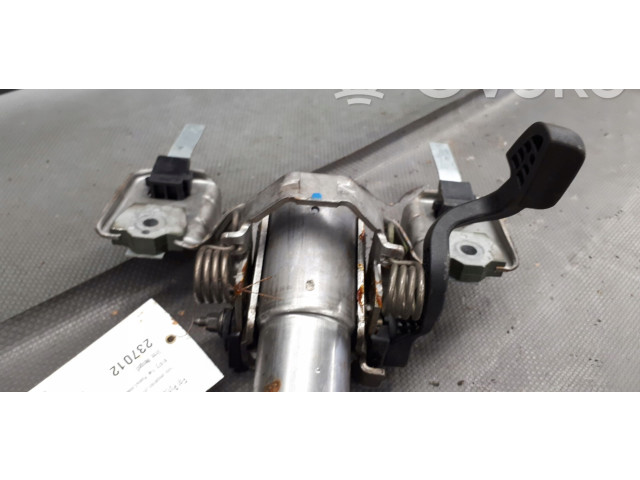 Pojistková skříňka Комплект оси рулевого колеса Fiat Punto Evo 2012