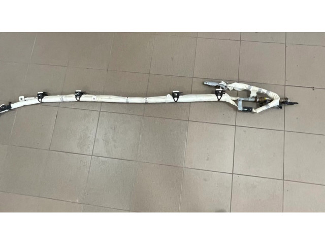 Боковая подушка безопасности 8686922 Volvo XC90