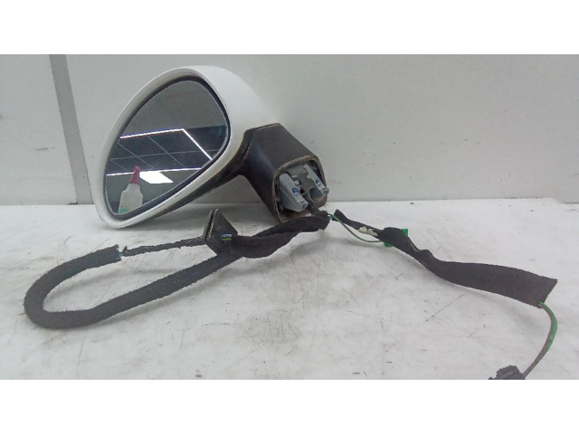 Зеркало электрическое     левое   Citroen C3 Picasso     