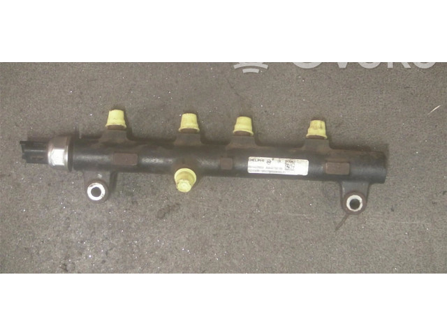 Топливная рампа R9144Z090ADELPHI SsangYong Kyron для двигателя 664 950