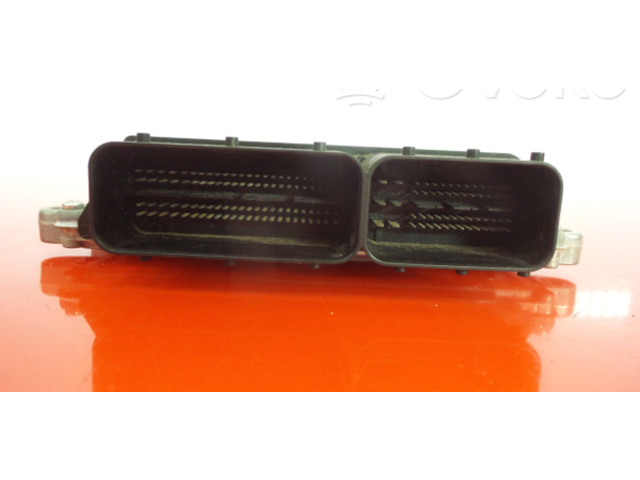 Блок управления двигателя 0281014928, 187 Mercedes-Benz ML W164