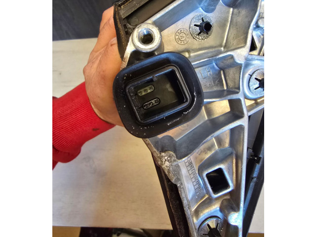 Zpětné zrcátko BMW 3 G20 G21 2004