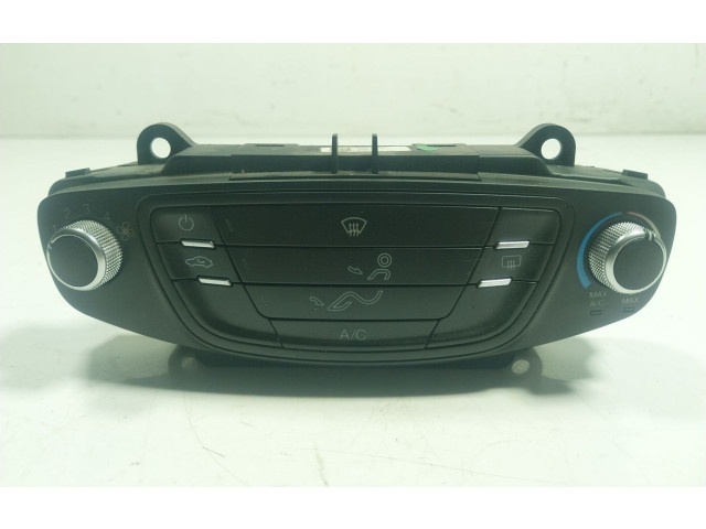 Модуль блока управления кондиционером 2116811 Ford B-MAX