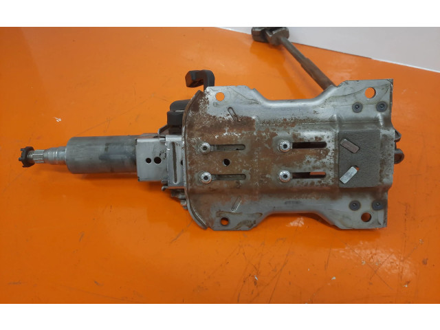 Рулевая рейка 51854210, 51854210 Citroen Nemo - года