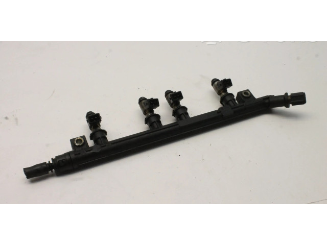 Топливная рампа Fiat 127 1.2 для двигателя 169 A4.000