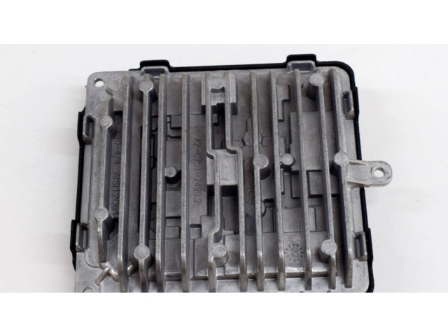 LED модуль контроля