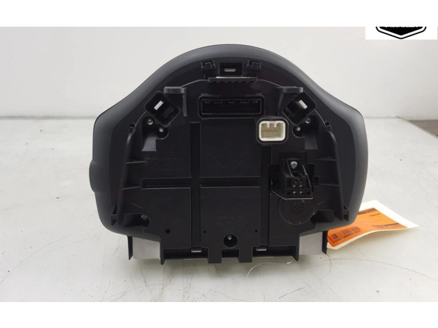 Přístrojová deska Peugeot 108 2017 69342430U, 69342430U