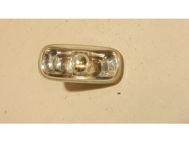 Поворотный фонарь крыла