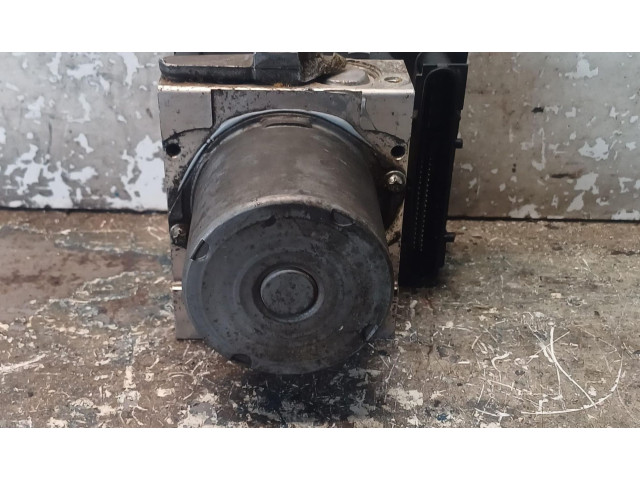 Блок АБС 265950618265235496, 265950618265235496 Mercedes-Benz A W169 2004 - 2012 года